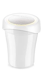 Tescoma Delícia Sucre Shaker, Couleurs Assorties, 150 ML