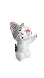 Plastoy Spaarpot CHI A Cat Life: Anne