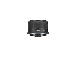 Canon RF-S 10-18mm F4.5-6.3 IS STM obiettivo zoom ultra-grandangolare - ideale per viaggi e paesaggi