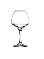 Pasabahce 842845 Kelch Wine Risus aus Glas, Cl 45, Glas