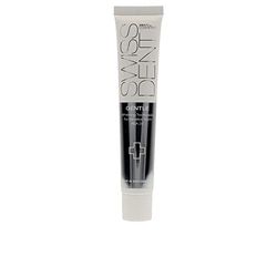 SWISSDENT GENTLE TÄNDScreme, 50 ml mild tandkräm för känsliga tänder, mild och skonsam rengöring för friska och vita tänder
