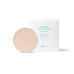 THE ORGANIC PHARMACY – Hydrating Face Powder (Translucent) 5g