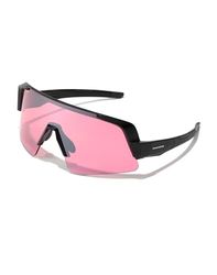 HAWKERS Nexus-Black Pink Flash Occhiali, Taglia Unica Unisex-Adulto