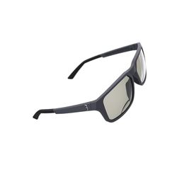 BBB Cycling Unisex vuxen sportglasögon vägcykel MTB Urban E-cykel multisport med läsdel för långsynta +2,0 antracit Spectre PH BSG-67PH, matt antracit, 2