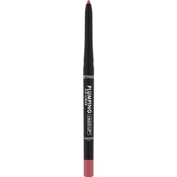 Catrice Plumping - Lip Liner, n. 190, nude, idratante, a lunga durata, opacizzante, colorante, opaco, vegano, impermeabile, senza olio, senza alcool, confezione da 1 (0,35 g)