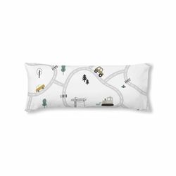 Kids&Cotton Taie d'oreiller Brail