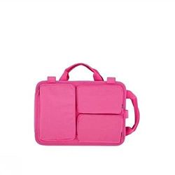 Moleskine Magenta Bag Organiser - Laptop 13.5 (Moleskine Non-Paper)
