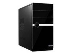 ASUS V Series V7-P5G43M Tower (GMA X4500)