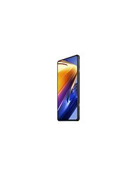MOBILE PHONE POCO F4 GT/256GB BLACK MZB0BIZEU POCO