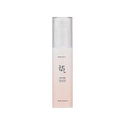 Beauty Of Joseon - Ginseng Moist Sun Serum SPF50+/PA++++ - 50 ml