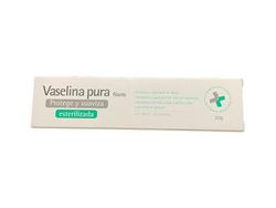 Vaselina Pura Betamadrileño 30G