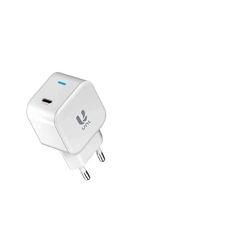 Zarivy Chargeur de Voyage 30 W USB PD3.0 GAN, Compact et léger, idéal pour Charger des appareils Mobiles et électroniques n'importe où.