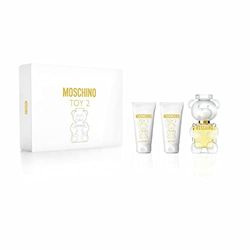 MOSCHINO Toy 2 Eau de Parfum presentset 50 ml