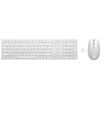 HP Ensemble clavier et souris sans fil 650