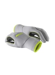 Zhik Andere Nuevo 2024-Guantes Superwarm GRIS S 68826, meerkleurig, één maat