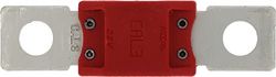 Restagraf Power Fuse, Starter, Cal 3, Red
