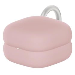Sony Custodia per LinkBuds Open, Anello Easy Clip-On, Personalizza le tue Cuffie, Solo per LinkBuds Open, Ash Pink