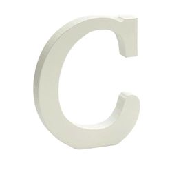 Pincello Letter, meerkleurig, standaard