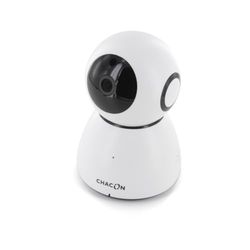 Roterende HD-binnencamera met wifi – 1920x1080p
