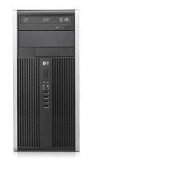 HP 6000Pro Mt E8500 500 GB 2 GB Win7