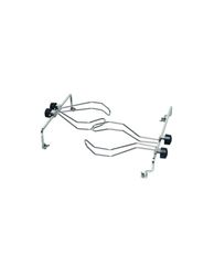 PAN HOLDERS FOR MASTER 3 HOB PLATE