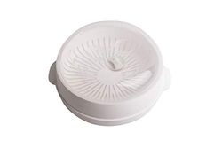 Candy Vaporier Universel pour Micro-ondes (Diamètre 20 cm)