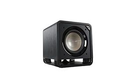 Polk Audio HTS 10 Subwoofer, Nero