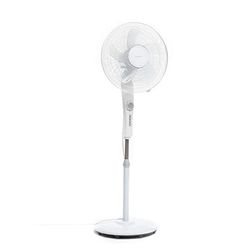 Staande ventilator InnovaGoods Freshinn Wit 45 W