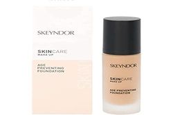 Skeyndor C-SY-070-01 Base Maquillaje Age Preventing, No.02, 30 ml