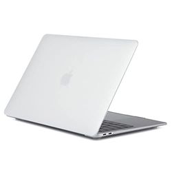 MacBook Pro 15 inch Clear Frosted