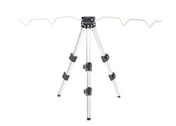 Stativ från brygga 3 element 27-38-50 cm