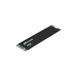 Lenovo M.2 5400P 480Go RI SATA NHS