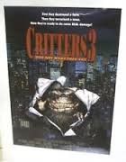 Critters 3 (VHS)