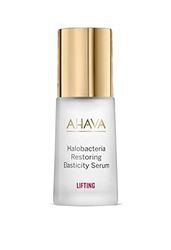 AHAVA Halobacteria Restoring Elasticity Serum - Anti-Aging, Firming, and Radiance-Boosting Formula (30ml)