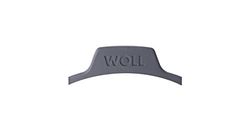 Woll Manijas Redondas de Silicona para Todos los Productos Redondos de Lana con Ascensores Moldeados