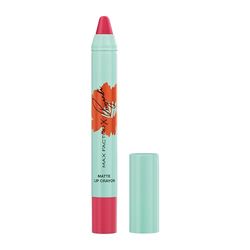 Max Factor X Priyanka Chopra Jonas Matita Stick Labbra, 003, Hibiscus Flower, Finish matte, Effetto idratante, A lunga durata