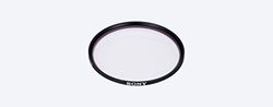 Sony VF-55MPAM Carl Zeiss T* MC beschermingsfilter 55 mm zwart