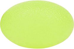 Energetics Unisex Finger Ball Yellow One Size