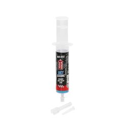1000 Miglia BKR 4102 CERAMIC WET Lube Bike Chain for Wet and Muddy Weather Conditions - 60 ml, Cartridge with Drop and Huggie Application Systems, fluorescent and scented formula