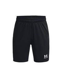 Under Armour Bambino UA B's Ch. Knit Short Pants