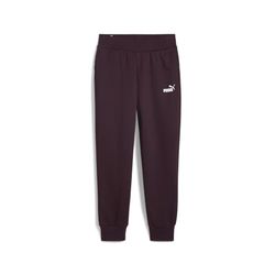 PUMA Pantalon de survêtement Ess FL Cl (S) pour Femme
