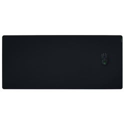 Razer Gigantus V2 3XL - Soft 3XL Gaming Mouse Mat for Speed and Control (Non-Slip Rubber, Textured Micro-Weave Cloth, 120 x 55 x 0.4cm) Black