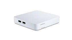 HIMEDIA Android TV-box S500 4K (Ultra-HD) HDR10 (fyrkärnig CPU, dubbla band WLAN-ac, Bluetooth 4.2)