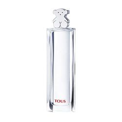 Tous Eau De Toilette for Women, 90 ml