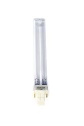 Hozelock 1541 Lampada 0000 13W UVC, EasyClear 9000