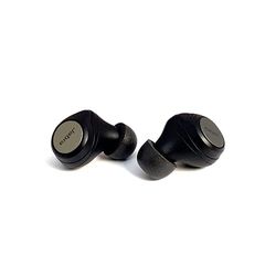 Comply TrueGrip Pro TW-170-A | Premium vervangingstips van traagschuim | Speciaal ontworpen voor Jabra True Wireless Earphones x 3 paar (Small)