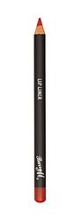 Barry M Lip Liner, 3 - Red