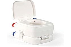 Fiamma 01354‐01‐ Bi Pot 34 Toilette Portatile