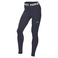 NIKE Broek voor merk, model Pro Tights Navy