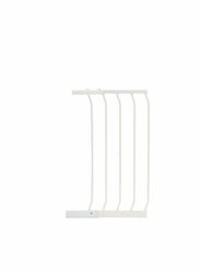 Dreambaby F831W Extensión 36 cm para la barrera de Seguridad Chelsea, blanca